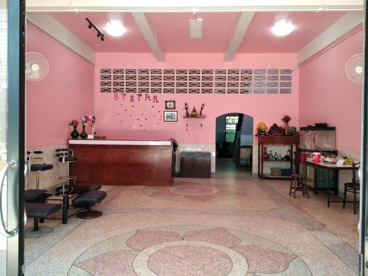 Bt Star Hostel Yala Exteriér fotografie